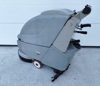 Mycí stroj Comac Simpla 50 B - 3