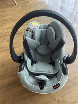 Besafe perfektni stav - 3