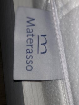 Matrace MATERASSO - 3