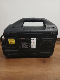 Elektrický kompresor - 3