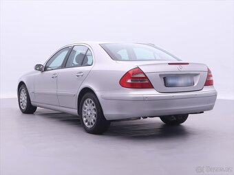 Mercedes-Benz Třídy E 2,7 270CDI 130kW Elegance (2003) - 3
