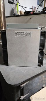 Miner Asic AvalonMiner 1246 85T - 3