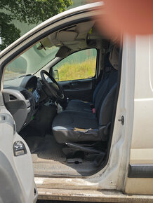 Dodávka Scudo L2H1 LONG 1,6hdi 2007 - 3