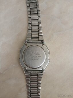 Pánské hodinky CASIO A158WEA-9EF - 3