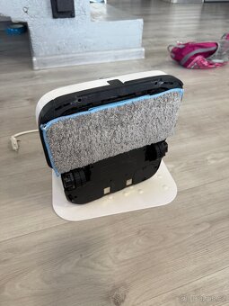 iRobot Braava Jet M6 robotický mop - 3