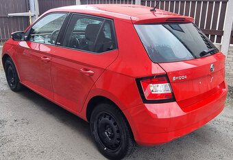 ŠKODA FABIA III 1.2TSI 81KW JOY LF3K-8T8T - 3
