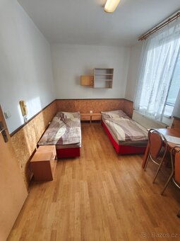 Ubytování Kolín - 3