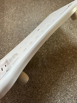 Sedátko na vanu pro seniory. - 3