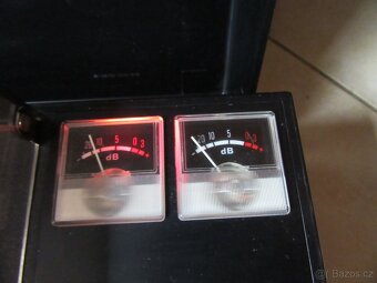 Nabízím kotoučový magnetofon Tesla B 73. Plně funkční. Nejde - 3