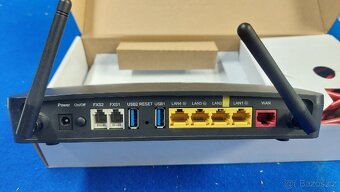 Router Comtrend VG-8054u - 3