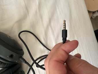 Prodám sluchátka od CZC. - 3