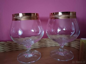 Sklo po babičce - 3