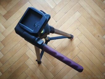 Hama STAR 74 stativ - 3