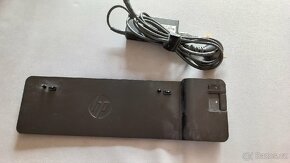 HP EliteBook 840 G3 - i5-6300U, 300 GB, docking station - 3