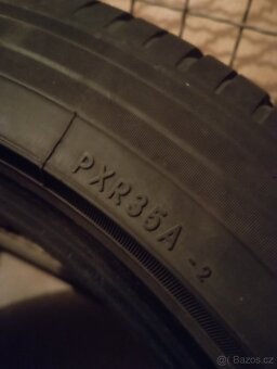 215/50R17 letni pneumatiky - 3