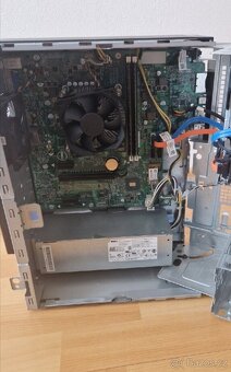 Značkové PC DELL Vostro 3650, i3, 8GB RAM, 500GB HDD, WIN11 - 3