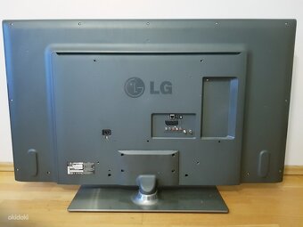 Smart TV LG 50LB580V - 3