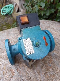Prodám oběhové čerpadlo Sigma  40 NTV - 3
