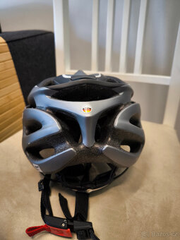 Prodám cyklistickou helmu Cratoni Pacer MTB S–M (54–58cm) - 3