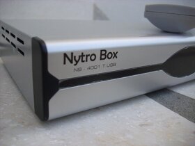 Digitální přijímač a SET TOP BOX s vestavěným videorekordére - 3