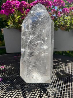 Krásný obří křišťál - 3