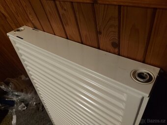 Radiator 120x60 - 3