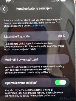 Iphone 14 Plus 128GB - 3