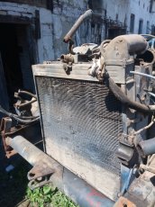 LIAZ dily ze dvou vozů - 3