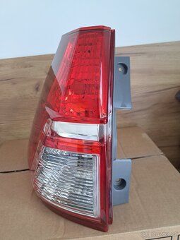 Světlo Honda CR-V IV poface - 3