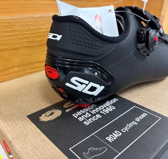 Tretry silniční SIDI ERGO 5 - 3