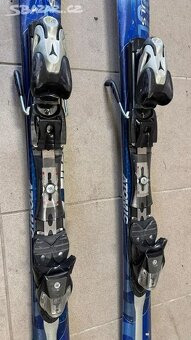 Lyze atomic 148 cm - 3