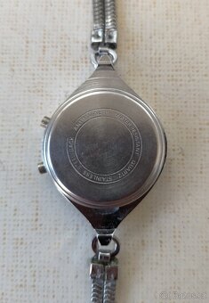 Dámské digitálky Atron - 3