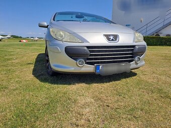 Peugeot 307 cc - 3