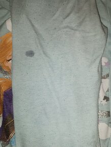 Pyžamo Frozen 104/110 - 3