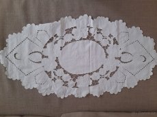 Povlaky na polštář, dečky - 3