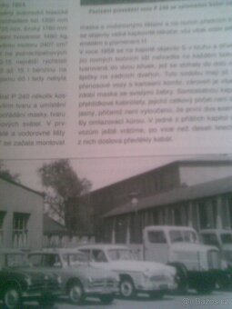 Auta vychodního bloku - 3