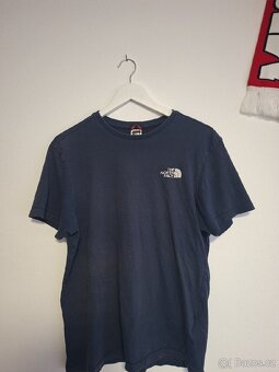 The North Face trika - 3