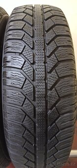 Semperit Master - Grip 2 175/70 R14 84T 5 mm - 3