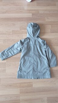 Dívčí bundička - 3