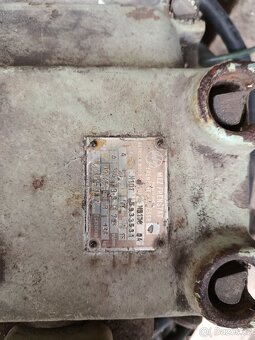 Elektromotor M5108 - 3