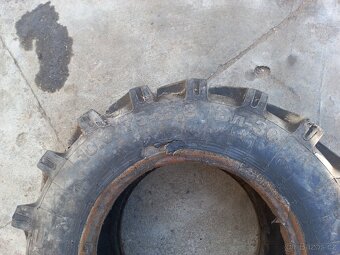 Pneu Voltayre 10,0/75-15,3 - 3