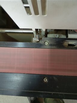 Olepovačka SCM me25 - 3