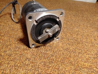 Tachodynamo K10A6-00 Atas Náchod - snímač otáček - 3