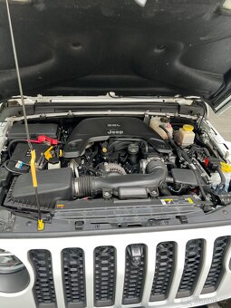 2021 Jeep Gladiator Mojave - 3