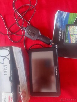 Garmin navigace - 3