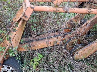 Obraceč SOR Libchavy - 3