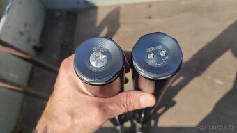 Vidlice Triumph Street Triple 765 - 3