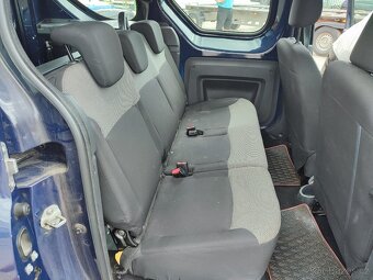 Dacia Dokker č. 24410 - 3