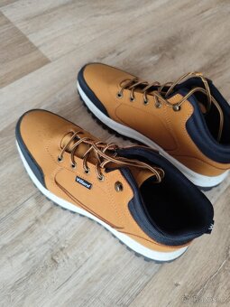 Pánské zimní boty značky Willard - 3