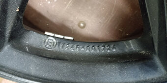 Alu kola - RIAL R19 M12X - 3